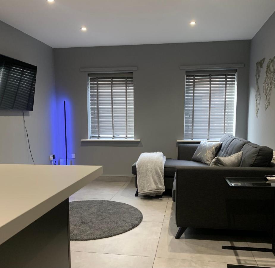 קינגסטון אפון הול #4 Reed Street Apartment Hull City Centre Nr Connexin Live מראה חיצוני תמונה