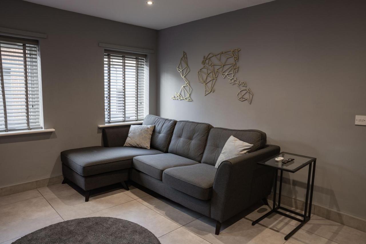 קינגסטון אפון הול #4 Reed Street Apartment Hull City Centre Nr Connexin Live מראה חיצוני תמונה