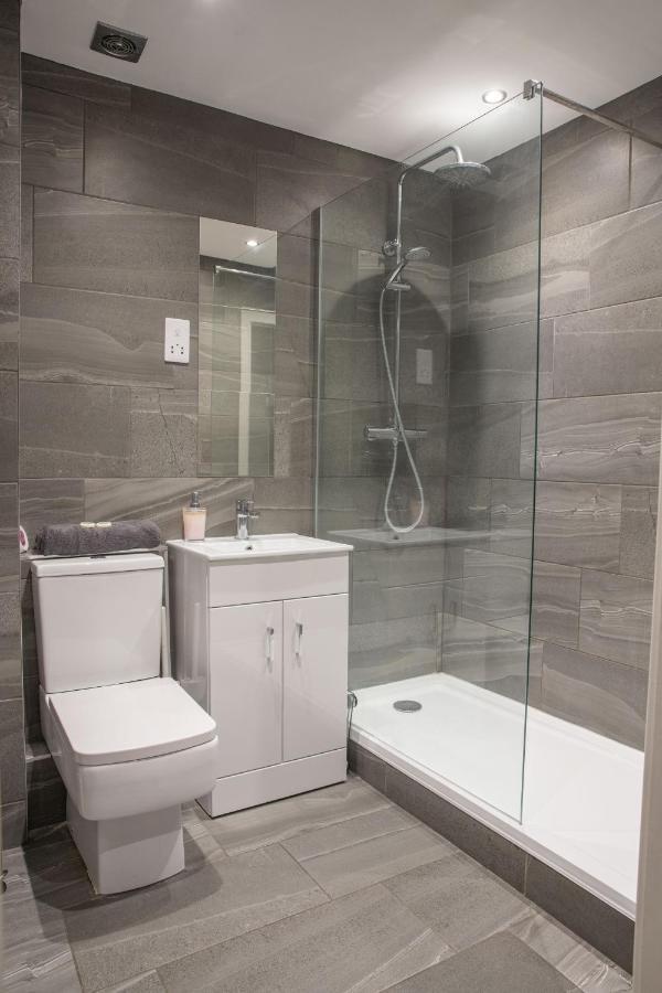 קינגסטון אפון הול #4 Reed Street Apartment Hull City Centre Nr Connexin Live מראה חיצוני תמונה