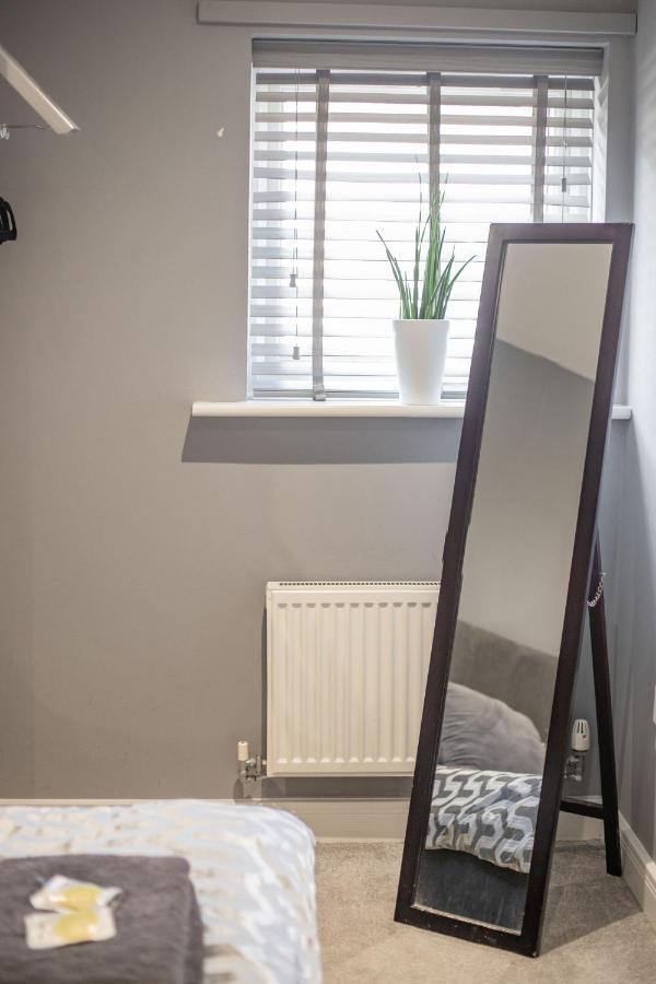 קינגסטון אפון הול #4 Reed Street Apartment Hull City Centre Nr Connexin Live מראה חיצוני תמונה