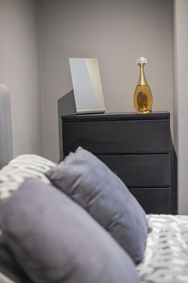 קינגסטון אפון הול #4 Reed Street Apartment Hull City Centre Nr Connexin Live מראה חיצוני תמונה